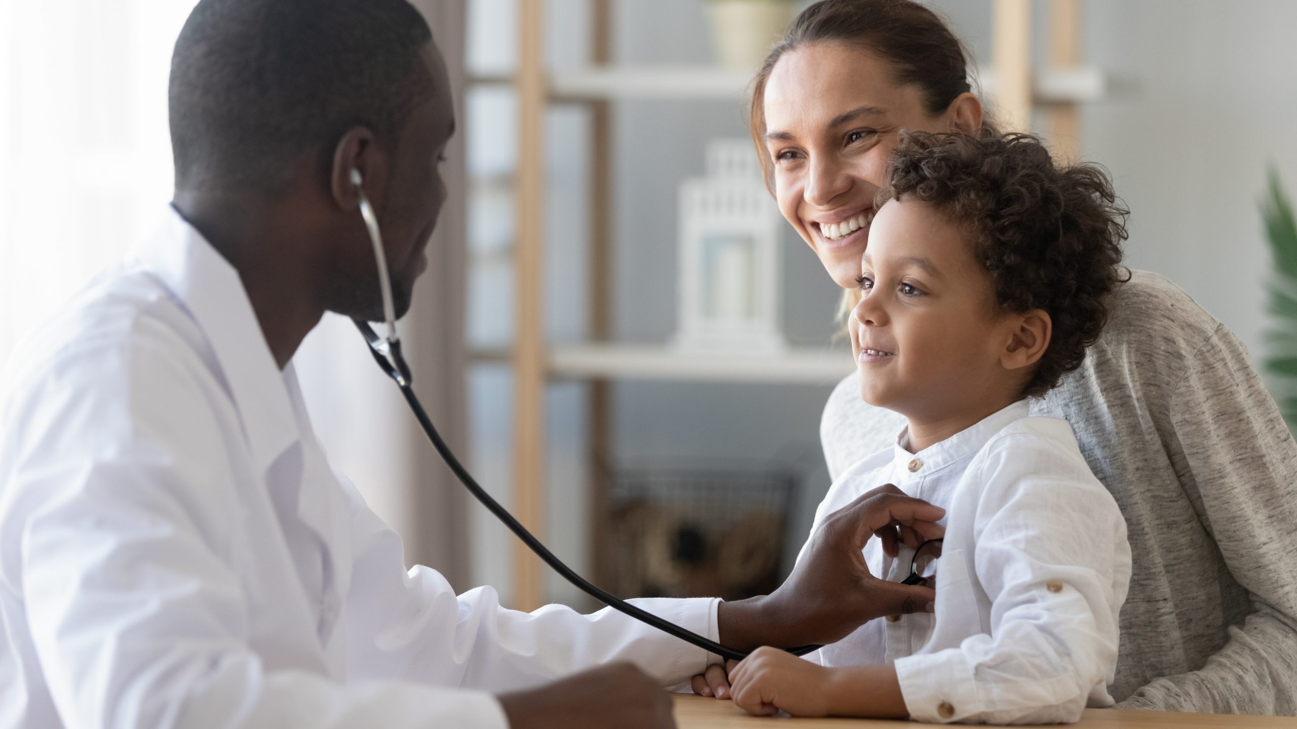 Pediatric and Adolescent Care Post Falls Family Medicine