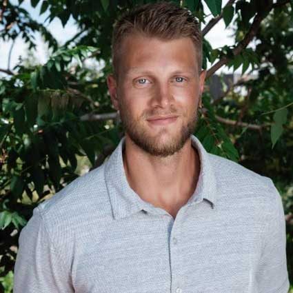 Michael Hillman